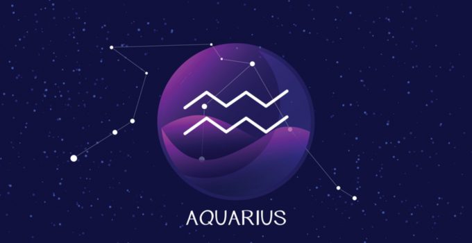 signos que combinam com aquario