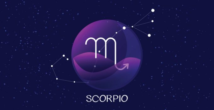 signos que combinam com escorpião