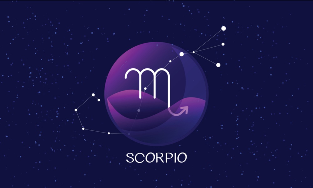 signos que combinam com escorpião