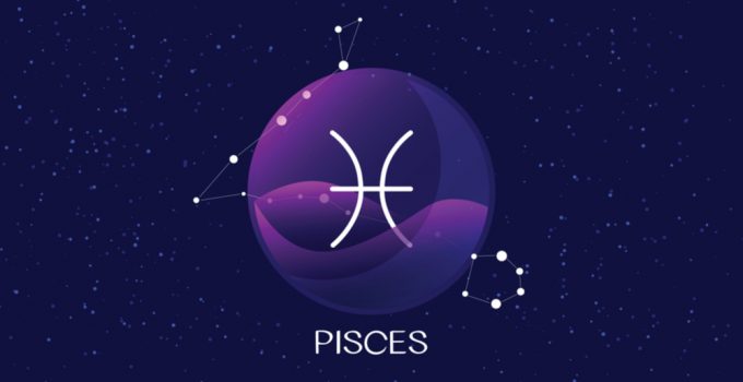 signos que combinam com peixes