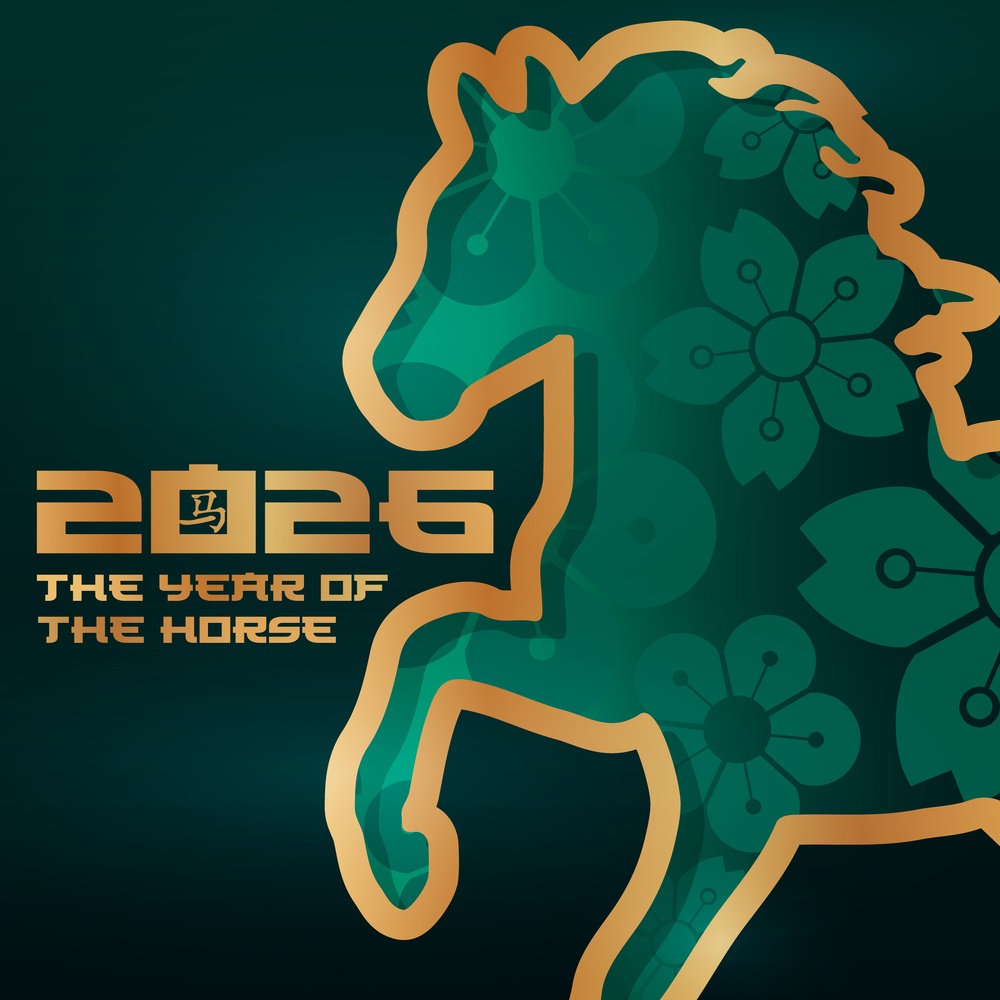 cavalo no horóscopo chinês