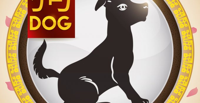 signo de cão