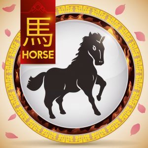 signo de cavalo