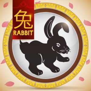 signo de coelho