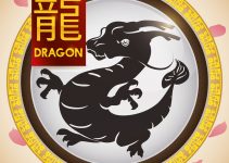 signo de dragão
