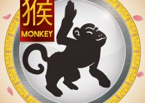 signo de macaco