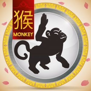 signo de macaco
