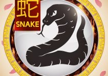 signo de serpente