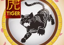 signo de tigre