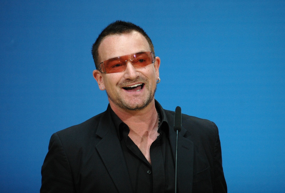 Bono Vox