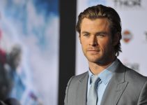 Chris Hemsworth