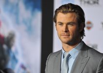 Chris Hemsworth