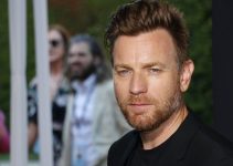 Ewan McGregor