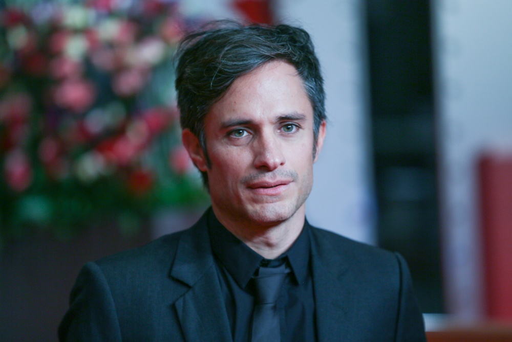 Gael Garcia Bernal