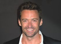 Hugh Jackman