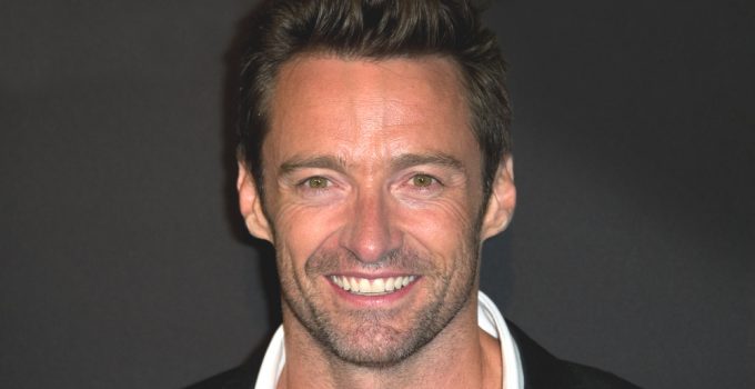 Hugh Jackman