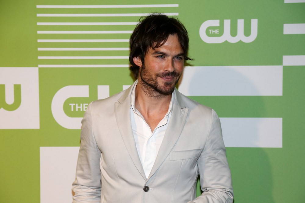 ian somerhalder