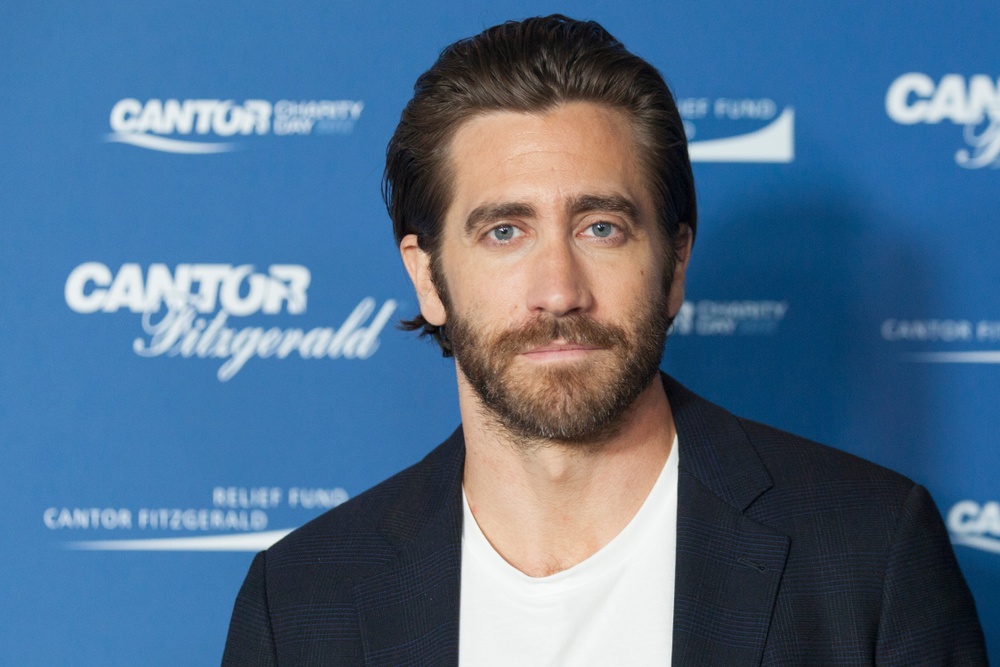 Jake Gyllenhaal