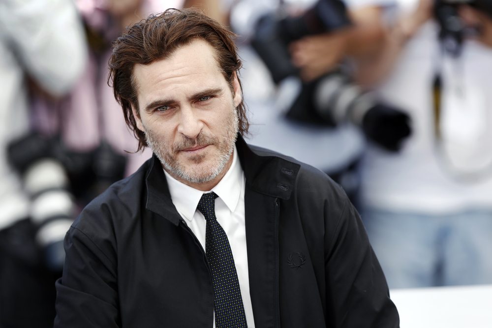 Joaquim Phoenix