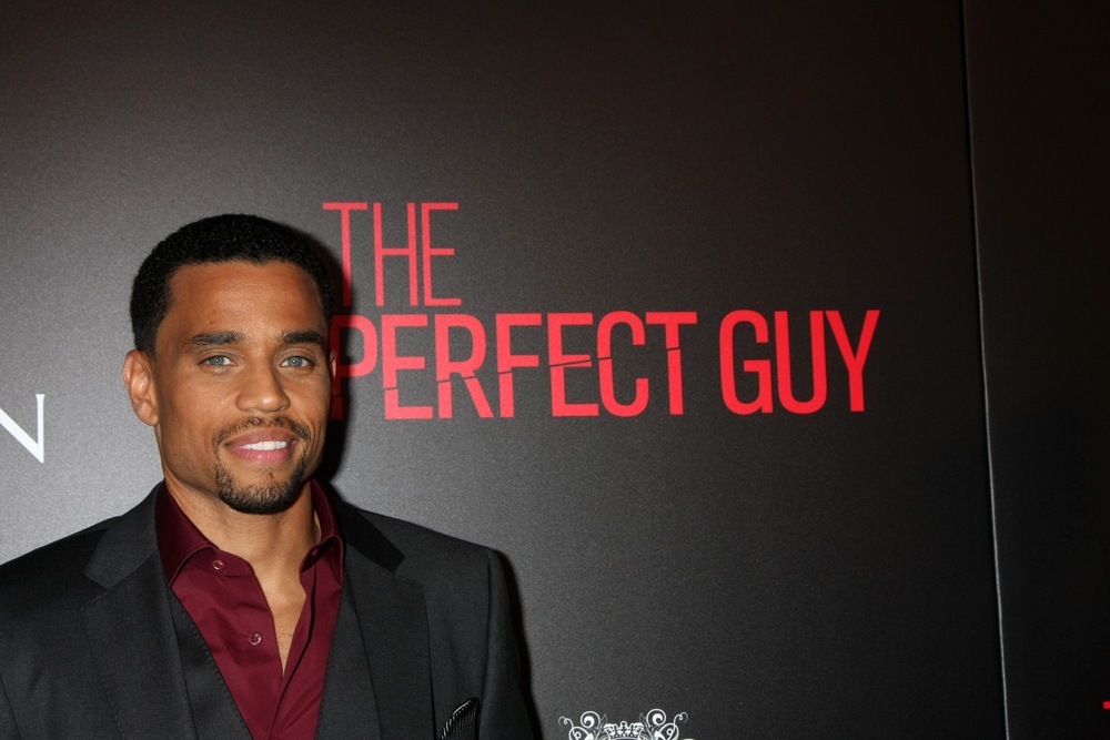 Michael Ealy