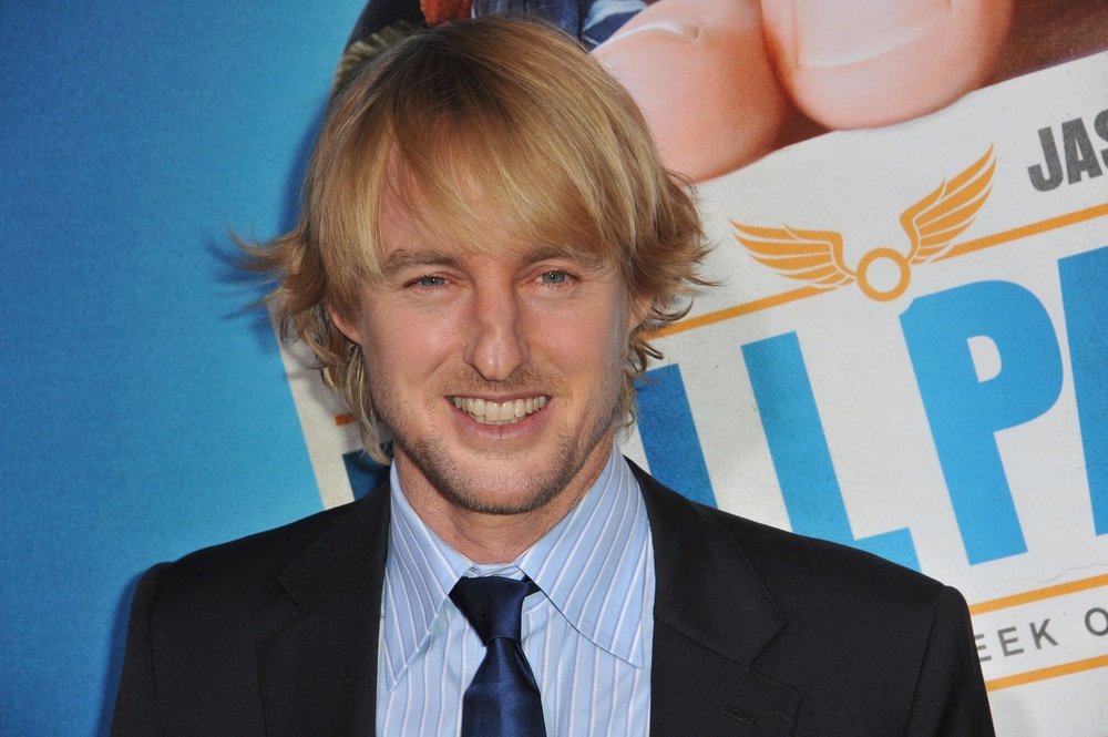 Owen Wilson