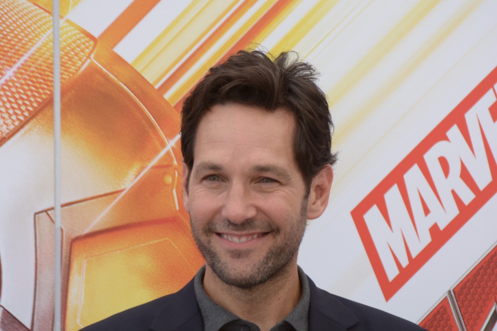 Paul Rudd