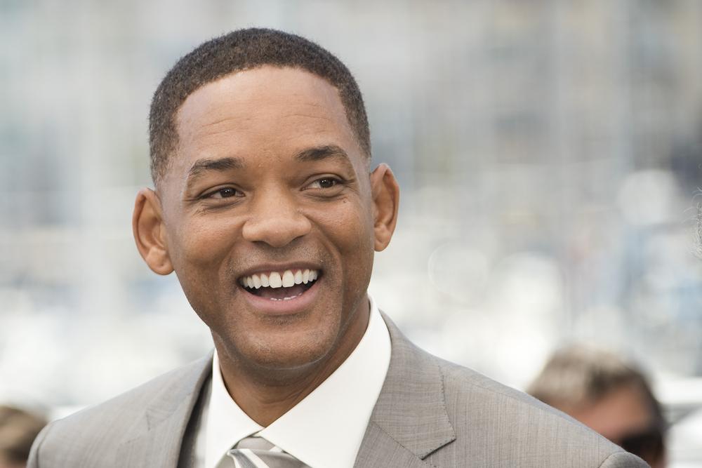 Will Smith