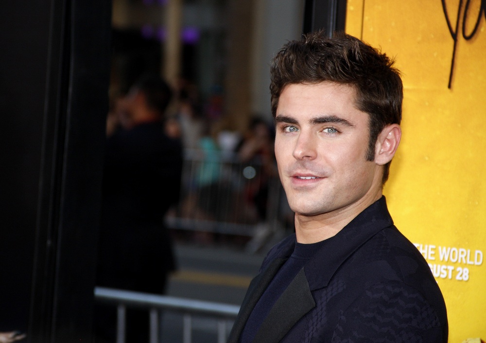 Zac Efron