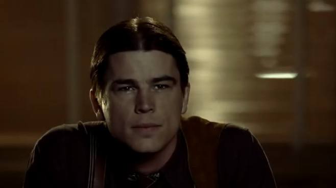 Josh Hartnett