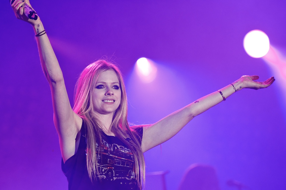 Avril