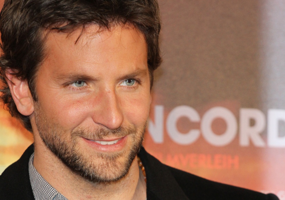 Bradley Cooper