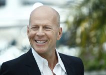 Bruce Willis