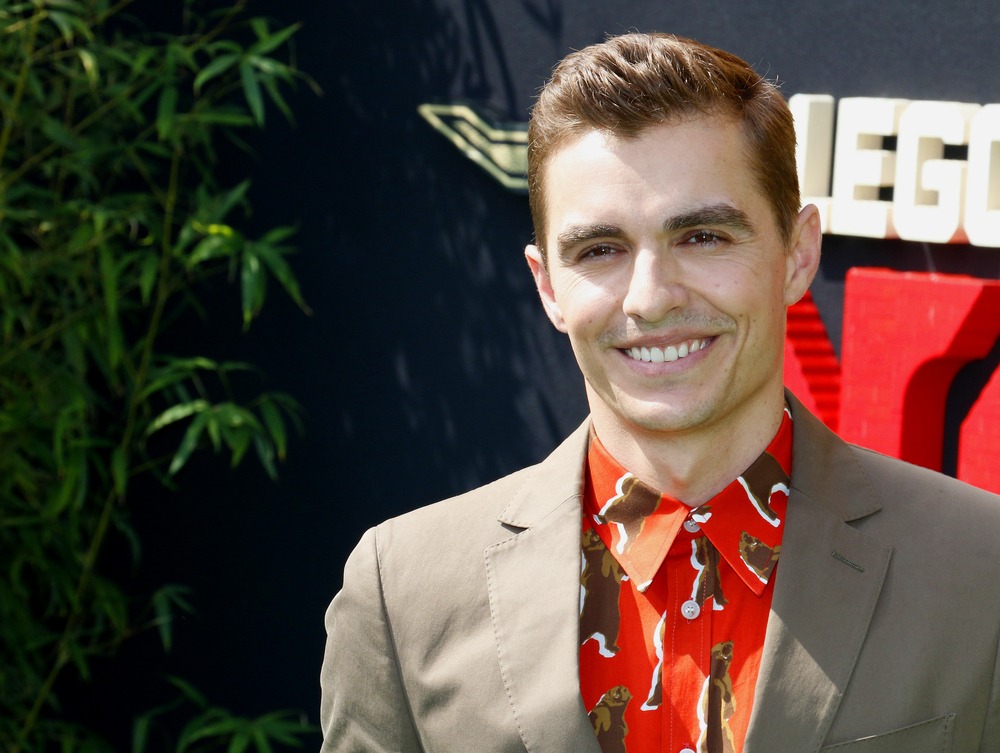 Dave Franco