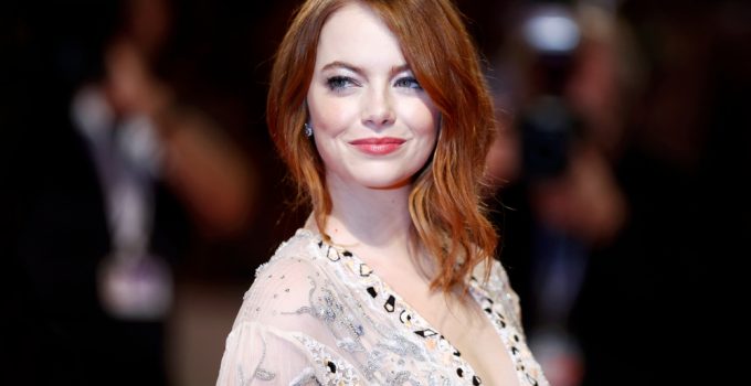 Emma Stone