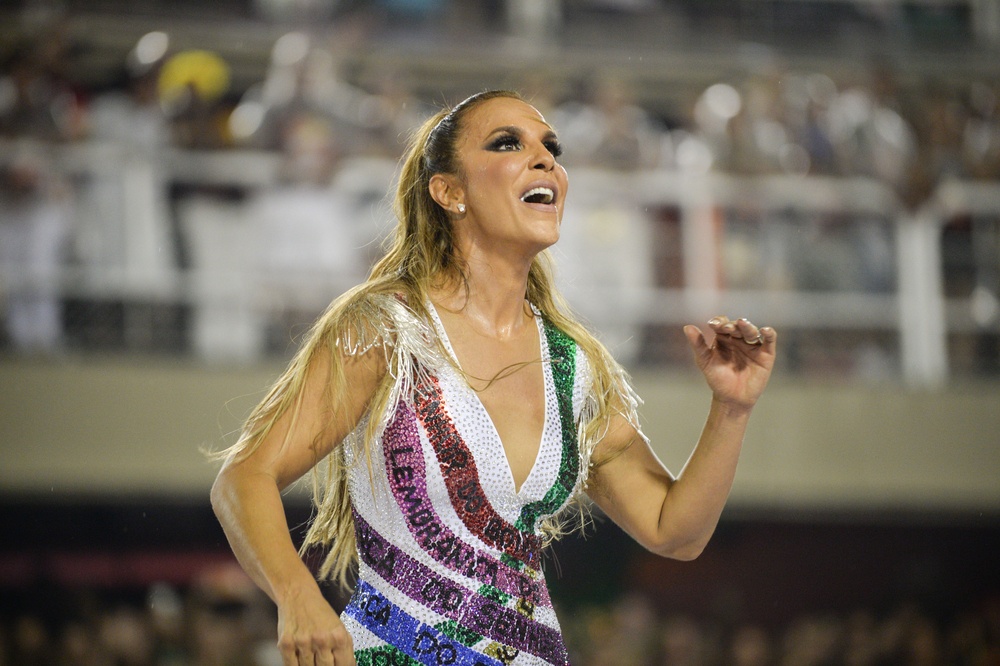 Ivete Sangalo