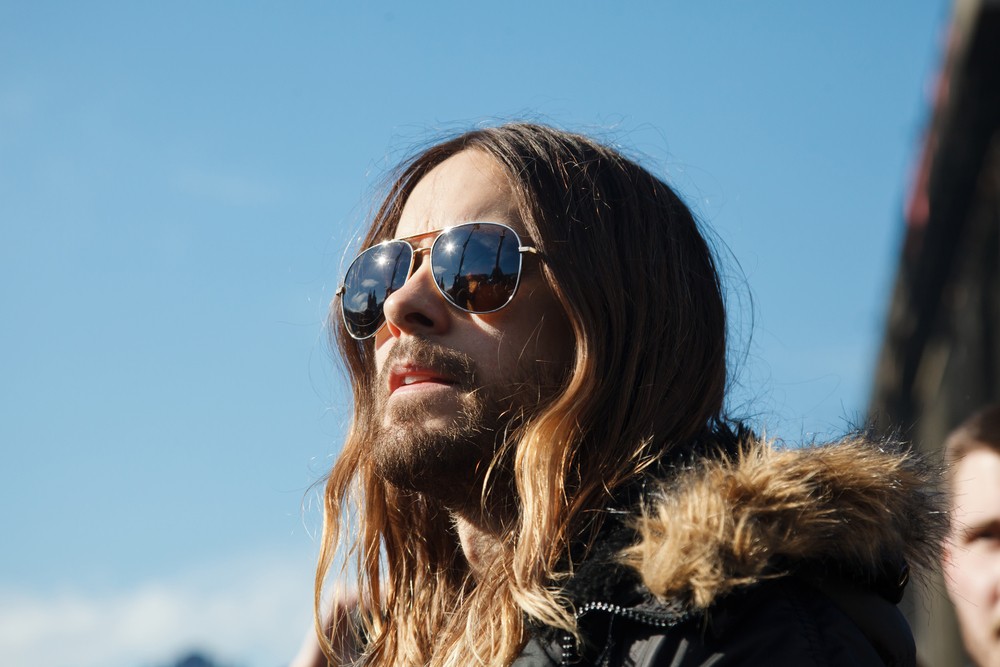 Jared Leto