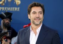 Javier Bardem