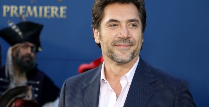 Javier Bardem