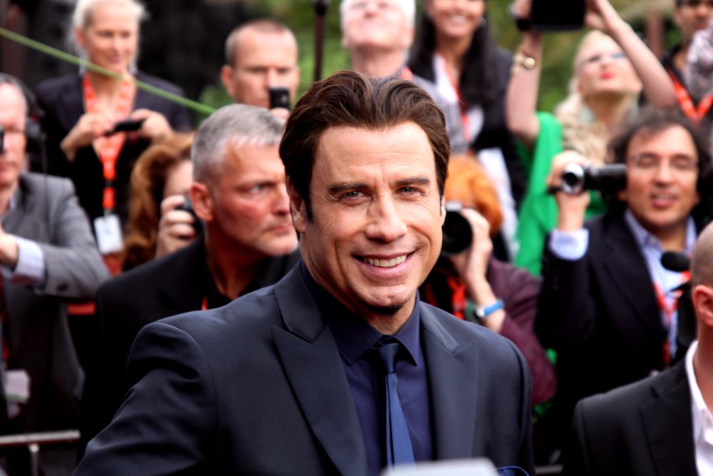 Travolta