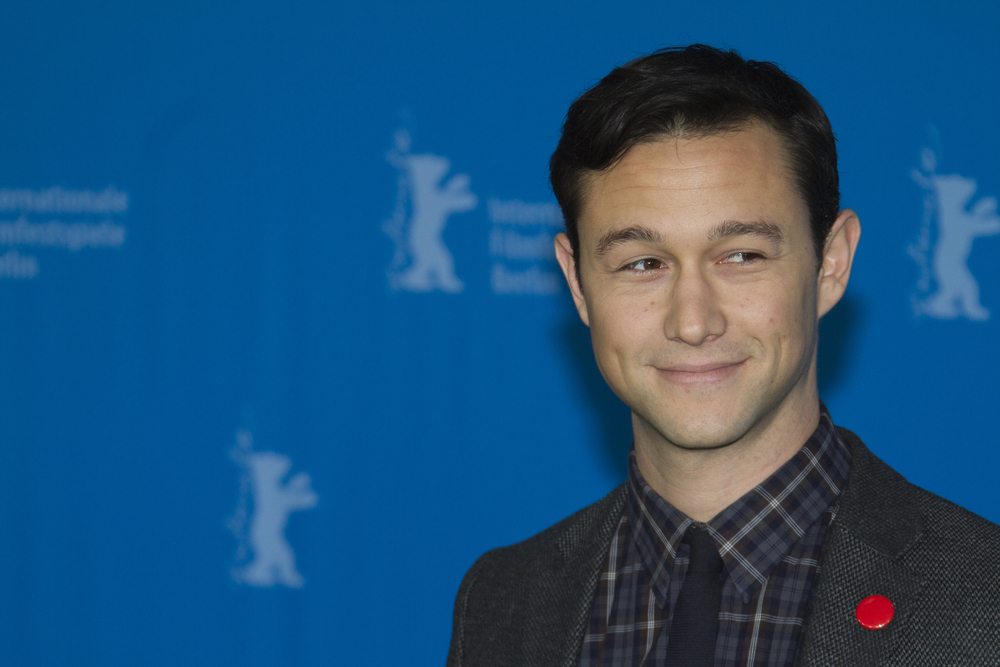 Joseph Gordon-Levitt