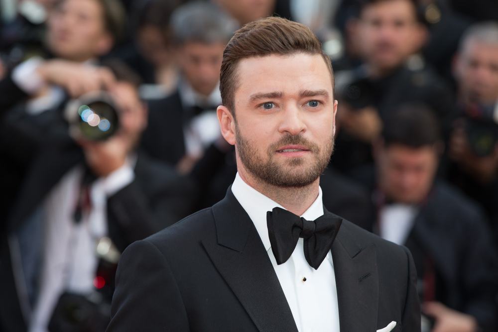 Justin Timberlake