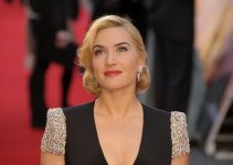 Kate Winslet