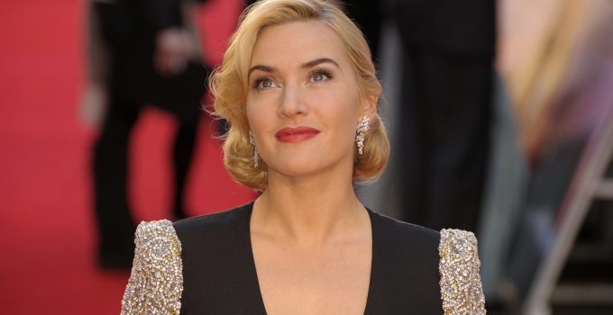 Kate Winslet