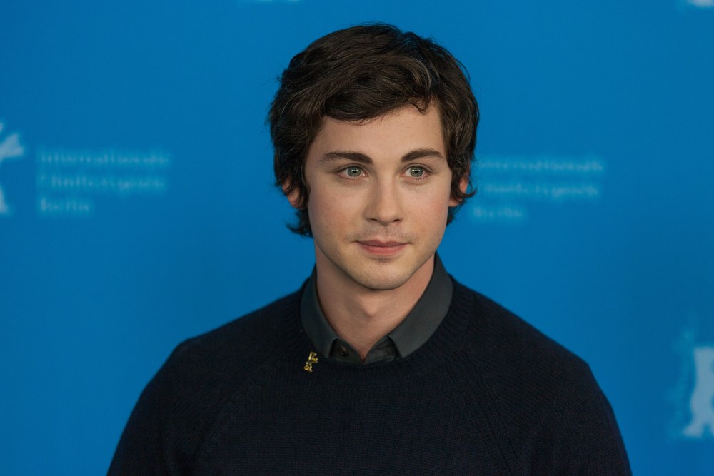 Logan Lerman