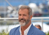 Mel Gibson