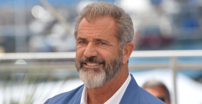 Mel Gibson