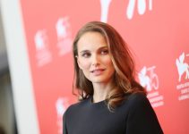 Natalie Portman