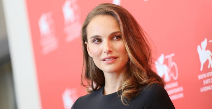 Natalie Portman