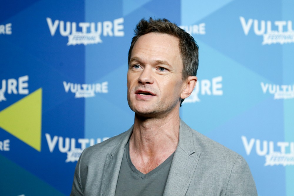 Neil Patrick Harris