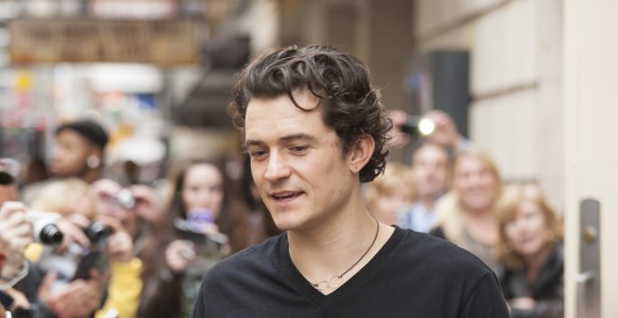 Orlando Bloom